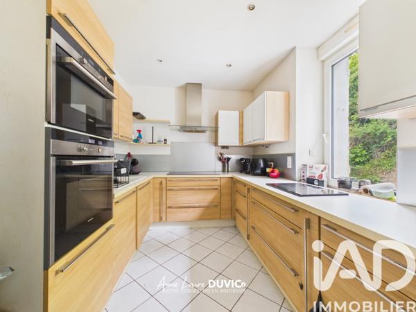 Maison à vendre 7 pièces 205 m² Épinal