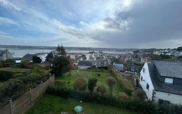 Maison à vendre    6 pièces •  Perros-Guirec