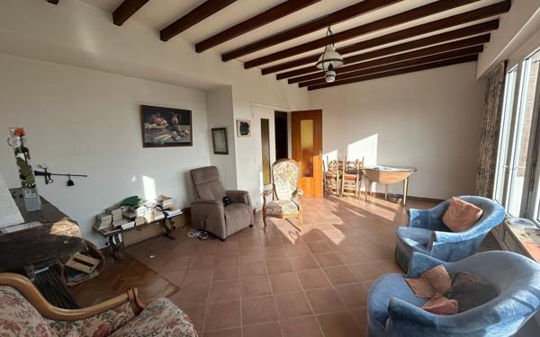 Maison à vendre    6 pièces •  Perros-Guirec