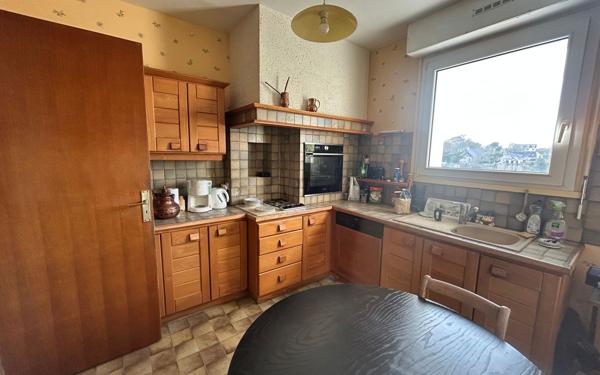 Maison à vendre    6 pièces •  Perros-Guirec