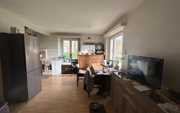 Maison à vendre    6 pièces •  Perros-Guirec