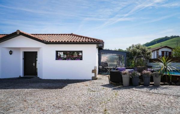 Vente Maison CAMBO LES BAINS QUARTIER CALME Cambo-les-bains   