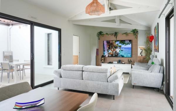 Vente Maison CAMBO LES BAINS QUARTIER CALME Cambo-les-bains   