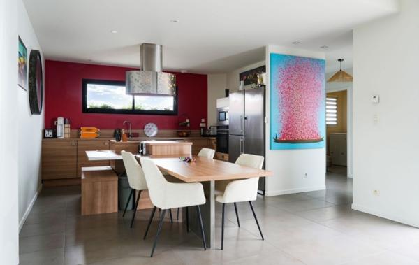 Vente Maison CAMBO LES BAINS QUARTIER CALME Cambo-les-bains   