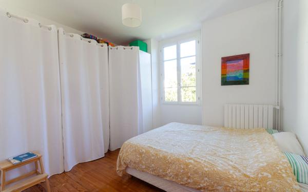 Maison à vendre    7 pièces •  Bordes