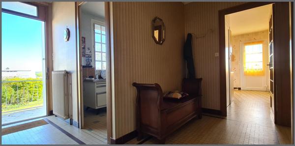 Maison à ARGENTONNAY, 79150 - 8 pièces 125m²