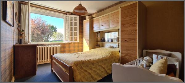 Maison à ARGENTONNAY, 79150 - 8 pièces 125m²