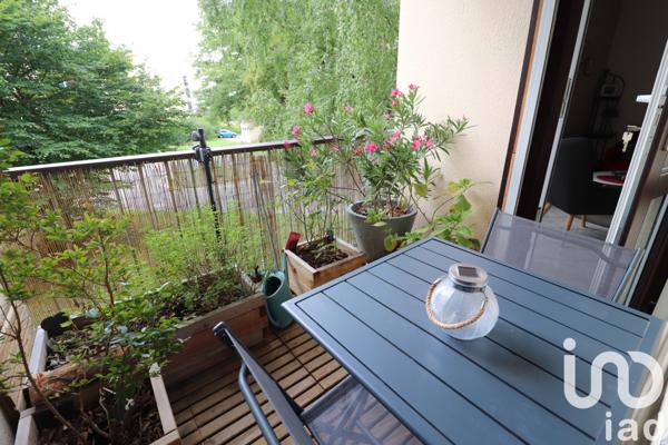 Appartement à vendre 4 pièces 70 m² Avon