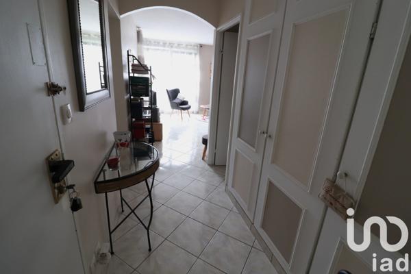 Appartement à vendre 4 pièces 70 m² Avon