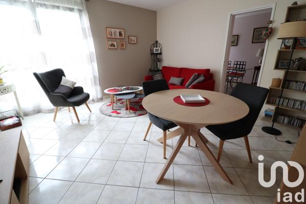 Appartement à vendre 4 pièces 70 m² Avon