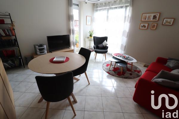 Appartement à vendre 4 pièces 70 m² Avon