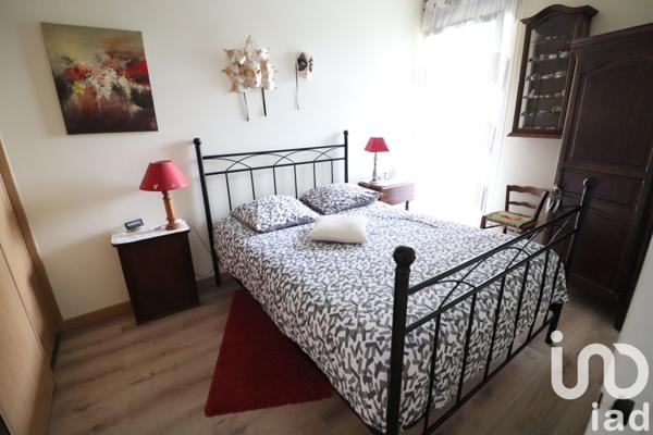 Appartement à vendre 4 pièces 70 m² Avon