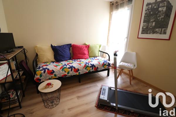 Appartement à vendre 4 pièces 70 m² Avon