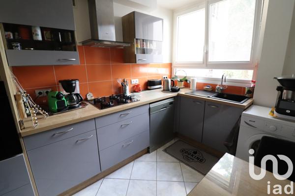 Appartement à vendre 4 pièces 70 m² Avon