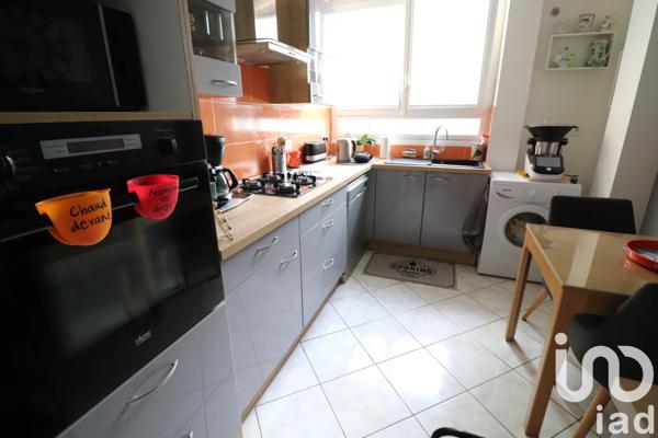 Appartement à vendre 4 pièces 70 m² Avon