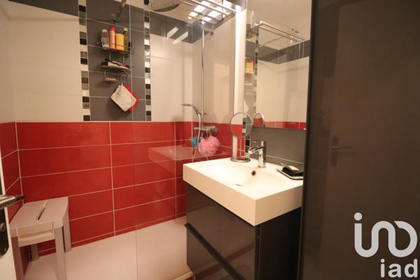 Appartement à vendre 4 pièces 70 m² Avon