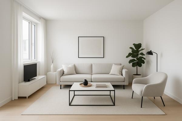 Appartement Epron 3 pièce(s) 60 m2