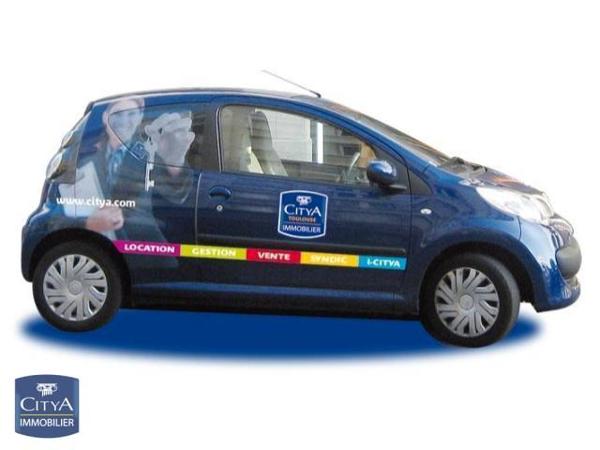 Location parking Tournefeuille (31170)