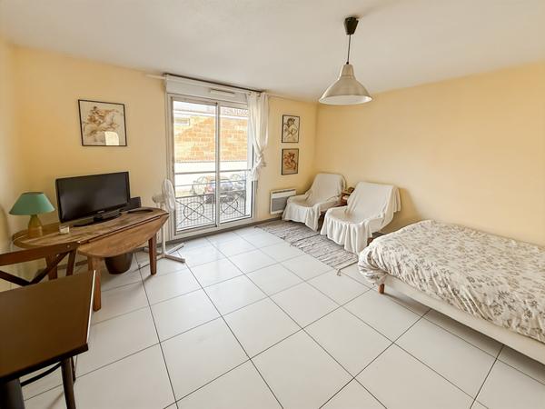 A vendre appartement T1 Bis Bordeaux 33000