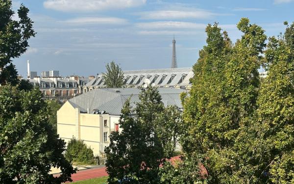 Appartement à vendre    5 pièces • 99,03 m2 Paris 15