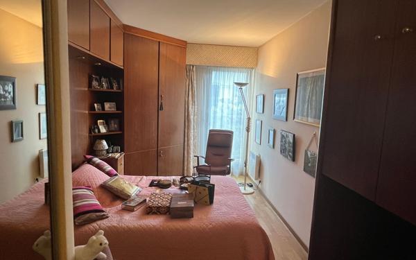 Appartement à vendre    5 pièces • 99,03 m2 Paris 15