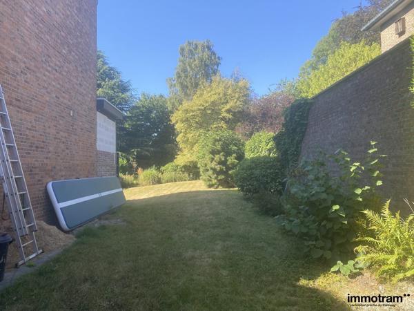Vente Terrain 150m2 - Roubaix, • Réf. VT244