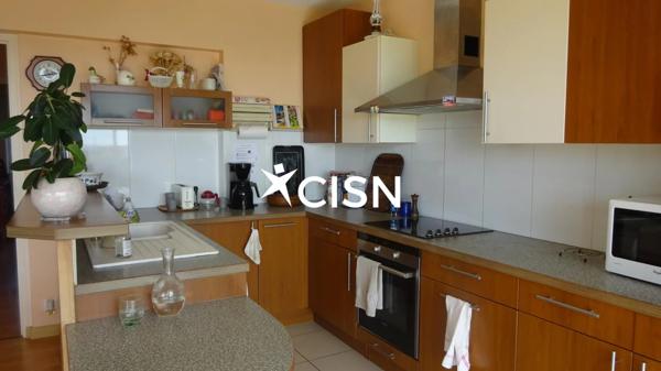 Appartement à vendre à Saint-Nazaire (44600)