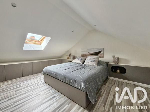 Maison à vendre 4 pièces 90 m² Cucq
