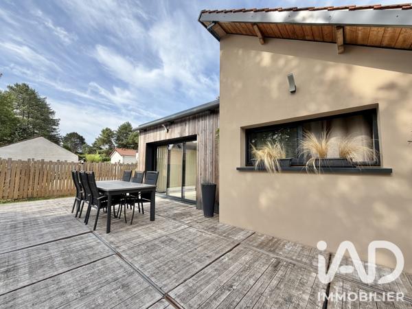 Maison à vendre 4 pièces 90 m² Cucq