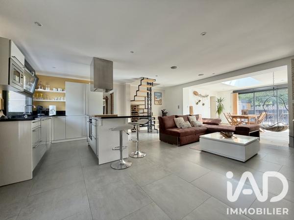 Maison à vendre 4 pièces 90 m² Cucq
