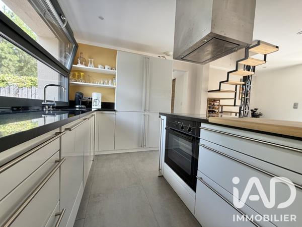 Maison à vendre 4 pièces 90 m² Cucq