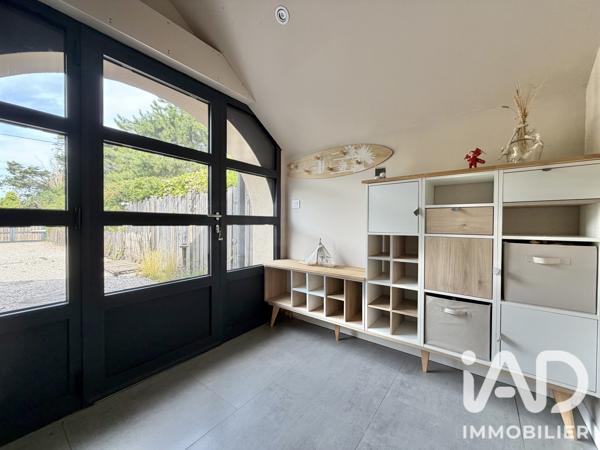 Maison à vendre 4 pièces 90 m² Cucq