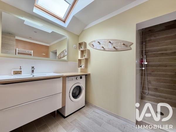 Maison à vendre 4 pièces 90 m² Cucq