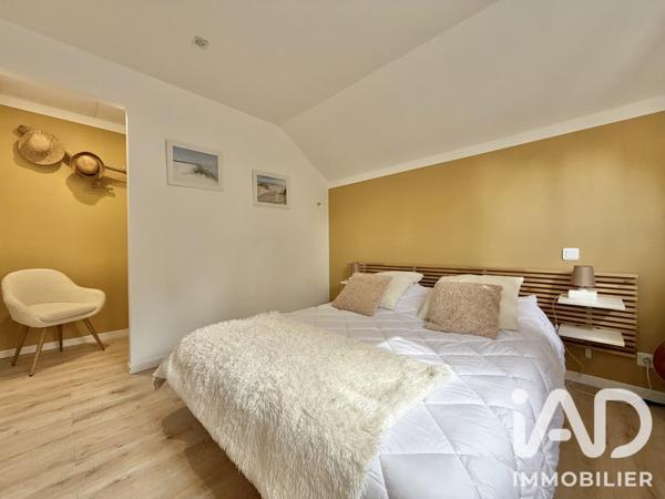 Maison à vendre 4 pièces 90 m² Cucq
