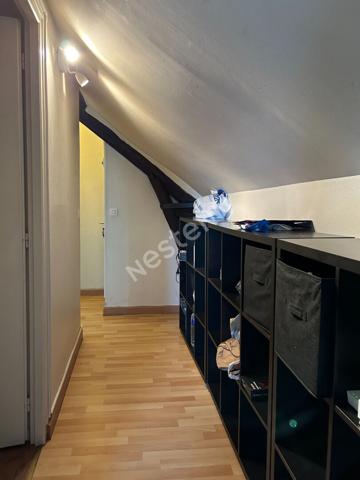 Appartement Pontoise 2 pièce(s) 30.79 m2