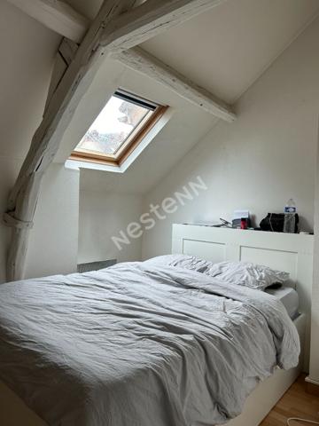 Appartement Pontoise 2 pièce(s) 30.79 m2