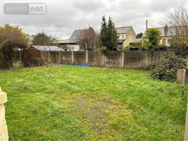 Pavillon à vendre à Saint-Malo en Ille-et-Vilaine (35400), ref : 11747/350