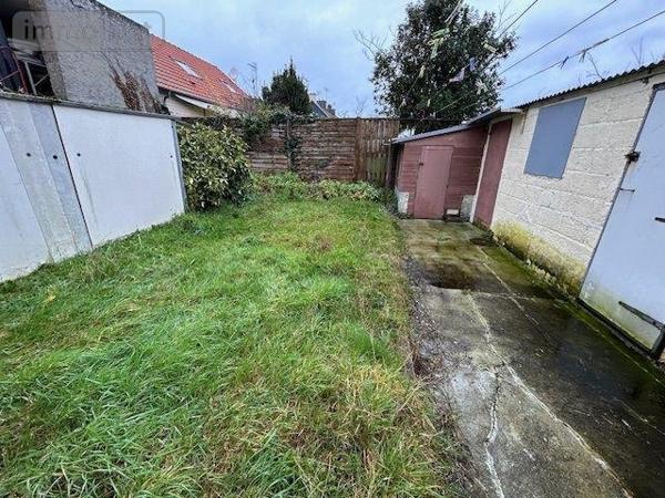 Pavillon à vendre à Saint-Malo en Ille-et-Vilaine (35400), ref : 11747/350