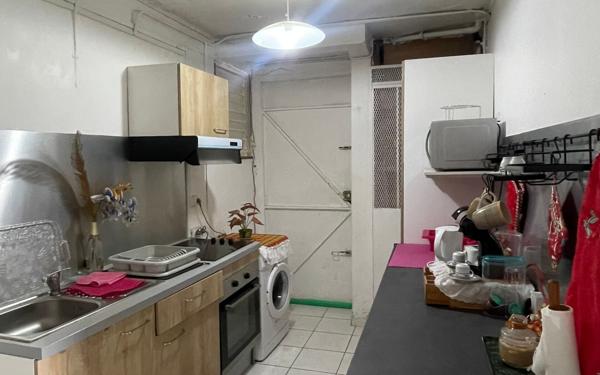 Appartement à louer    2 pièces •  Le Gosier