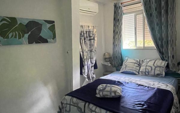 Appartement à louer    2 pièces •  Le Gosier