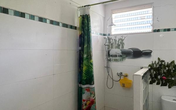 Appartement à louer    2 pièces •  Le Gosier