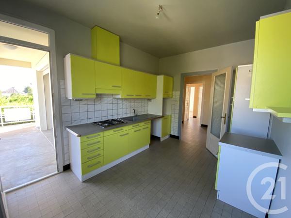 Maison à vendre  5 pièces - 130,80 m2 LOUHANS - 71