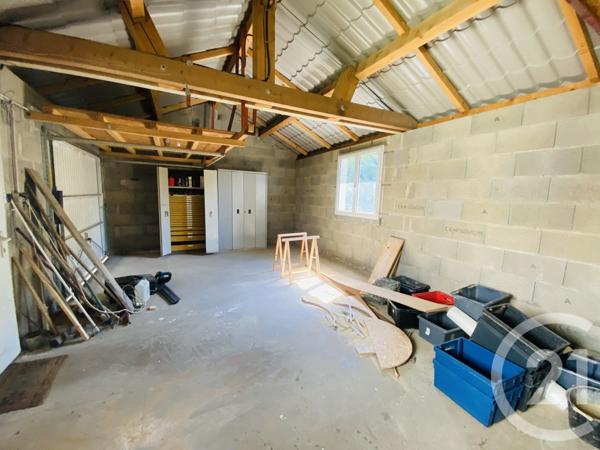 Maison à vendre  5 pièces - 130,80 m2 LOUHANS - 71