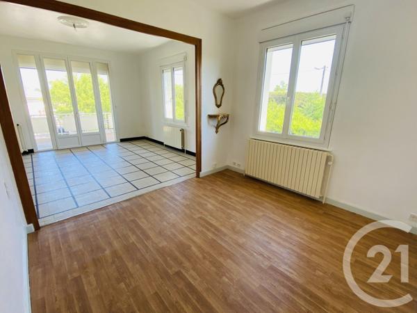 Maison à vendre  5 pièces - 130,80 m2 LOUHANS - 71