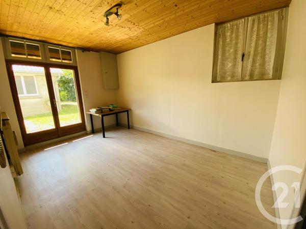 Maison à vendre  5 pièces - 130,80 m2 LOUHANS - 71