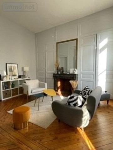 Appartement à louer à Rouen en Seine-Maritime (76000), ref : 76009-L343