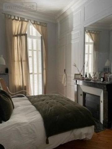 Appartement à louer à Rouen en Seine-Maritime (76000), ref : 76009-L343