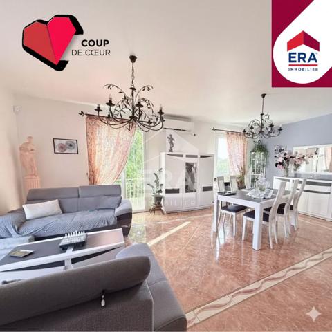 À vendre à Villegailhenc