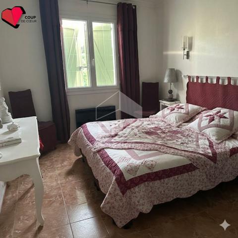 À vendre à Villegailhenc