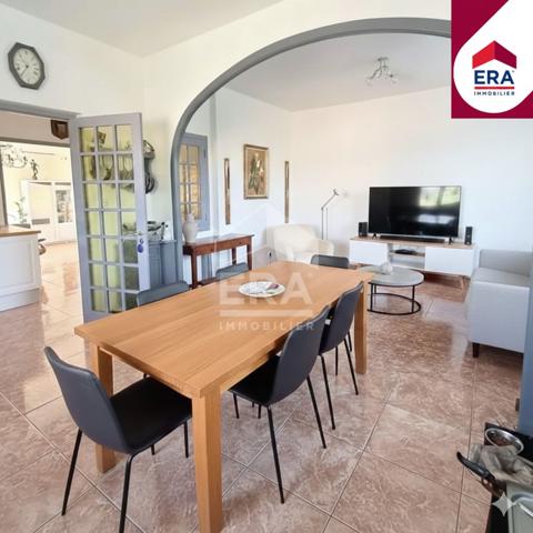 À vendre à Villegailhenc